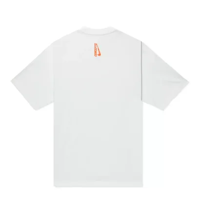 Футболка мужская Nike Sb X Concepts White DR0642-100