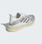 Кросівки чоловічі Adidas 4Dfwd X Strung Running Shoes White ID8892
