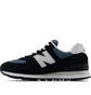 Кроссовки мужские New Balance 574 Black U574MGH