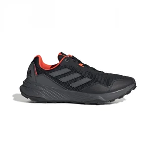 Кроссовки мужские Adidas Tracefinder Black Q47236