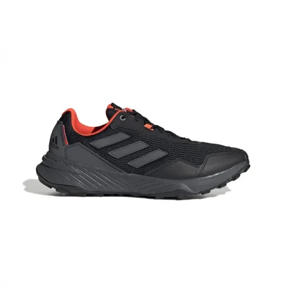 Кросівки чоловічі Adidas Tracefinder Black Q47236