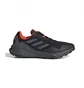 Кросівки чоловічі Adidas Tracefinder Black Q47236