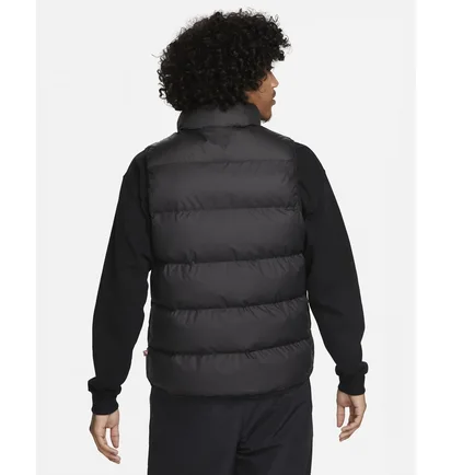 Жилетка чоловіча Nike Storm-Fit Windrunner Black FB8193-010