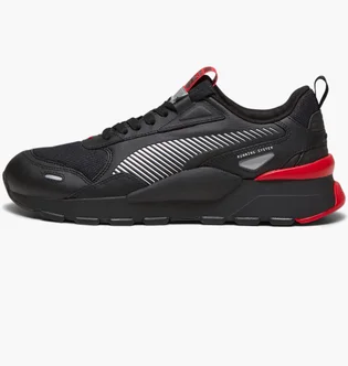 Кросівки унісекс Puma Rs 3.0 Synth Pop Black 392609-10