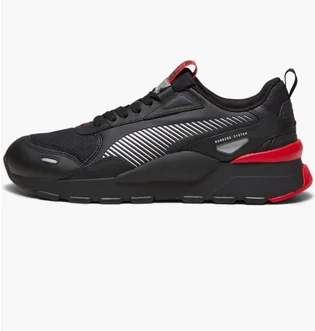 Кроссовки унисекс Puma Rs 3.0 Synth Pop Black 392609-10