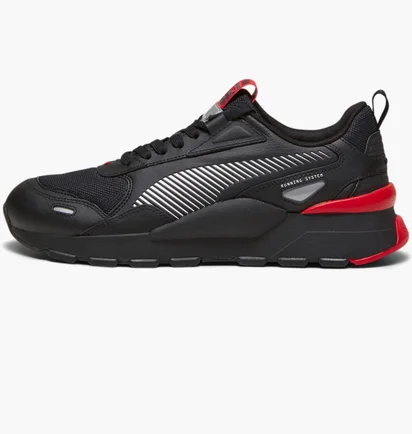 Кросівки унісекс Puma Rs 3.0 Synth Pop Black 392609-10