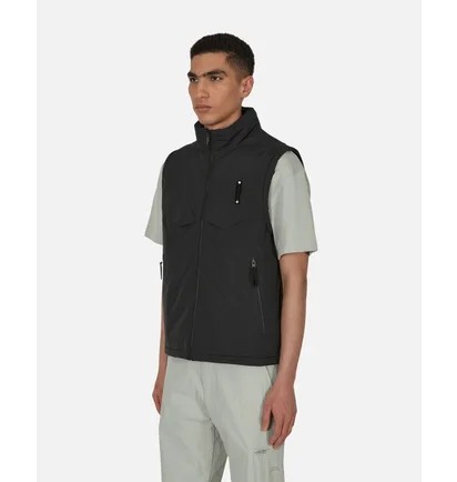 Жилетка чоловіча A-Cold-Wall Nephin Storm Vest Black ACWMO113