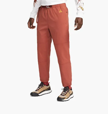 Штаны мужские Nike Acg Trail Pants Peach CV0660-641