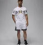 Футболка мужская Air Jordan T-Shirt Air White DV1445-102