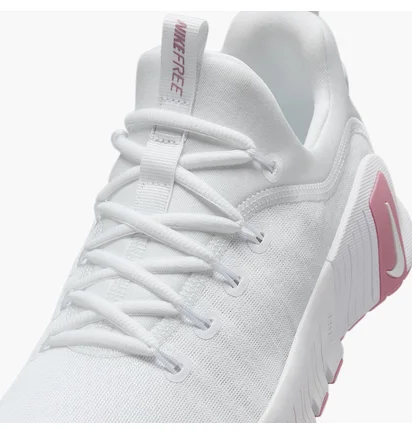 Кросівки жіночі Nike Metcon 6 Workout White FJ7126-106