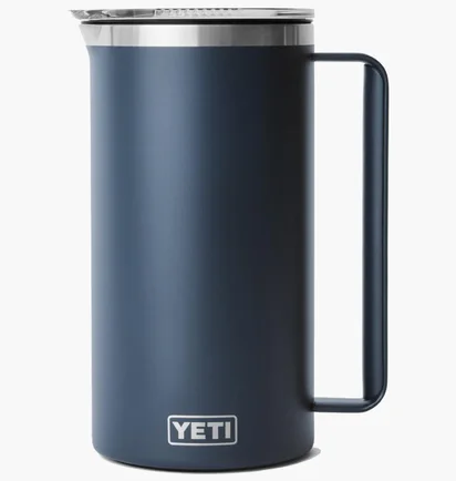 Термоглечик Yeti Rambler 2L Pitcher Blue 70000003660