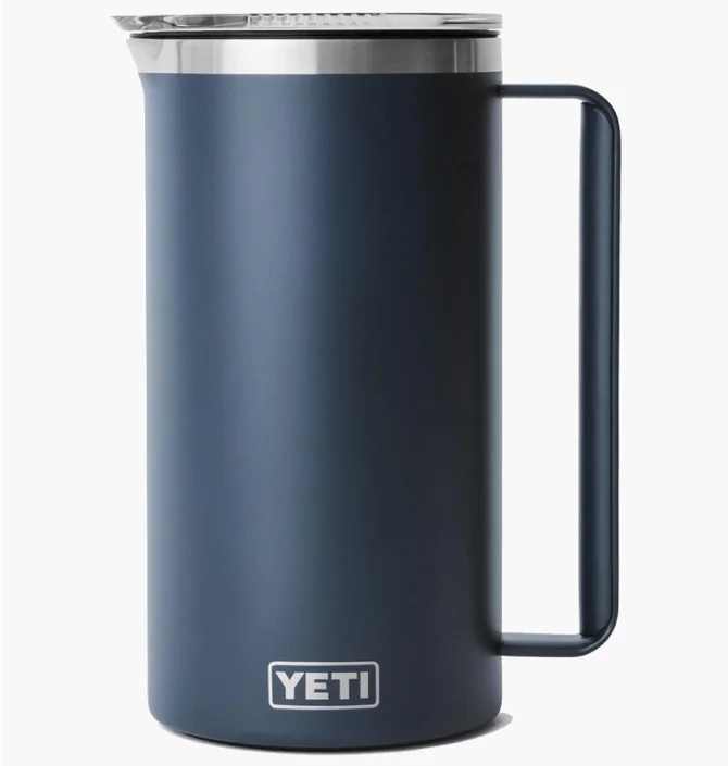 Термоглечик Yeti Rambler 2L Pitcher Blue 70000003660