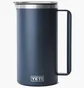 Термоглечик Yeti Rambler 2L Pitcher Blue 70000003660