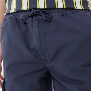 Шорти чоловічі Lacoste Shorts Blue FH033737L