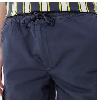 Шорты мужские Lacoste Shorts Blue FH033737L