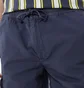 Шорты мужские Lacoste Shorts Blue FH033737L