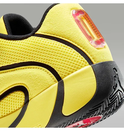 Кроссовки мужские Air Jordan Tatum 4 Yellow HQ4614-700