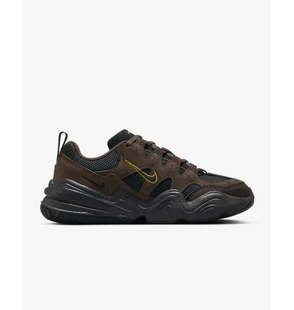 Кроссовки женские Nike Tech Hera Brown DR9761-200