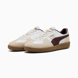 Кроссовки мужские Puma Palermo Beige 396464-28