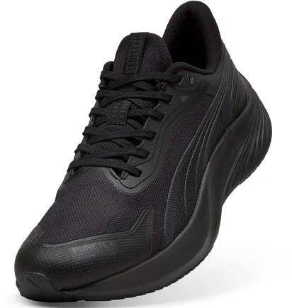 Кросівки унісекс Puma Pounce Lite Ptx Black 311729-03
