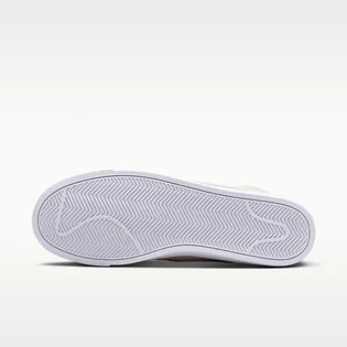 Кроссовки женские Nike Blazer Mid 77 WomenS Shoes Peach DQ4124-800