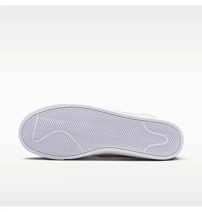 Кроссовки женские Nike Blazer Mid 77 WomenS Shoes Peach DQ4124-800