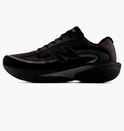 Кросівки чоловічі New Balance Ellipse Black MELPS21O