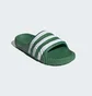 Тапочки мужские Adidas Adilette 22 Green IG9260
