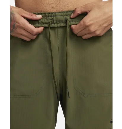 Шорты мужские Nike Dri-Fit Adv A.P.S. MenS 7 Unlined Versatile Shorts Olive DQ4816-326
