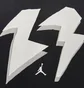 Худи мужское Air Jordan Flight Mvp MenS Fleece Pullover Hoodie Black FB7021-010