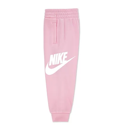 Штаны детские Nike Club Pink 36L099-A0W