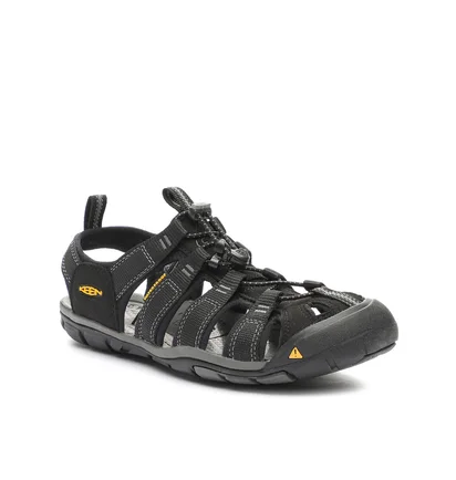 Сандалі чоловічі Keen Clearwater Cnx Grey 1008660