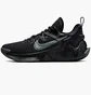 Кросівки унісекс Nike Giannis Immortality Black CZ4099-009