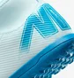 Сороконіжки дитячі Nike Superfly 10 Club Light Blue FQ8313-400