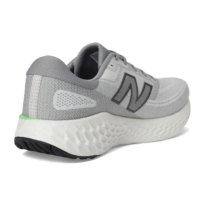 Кросівки чоловічі New Balance Fresh Foam X Evoz V4 Grey MEVOZLG4