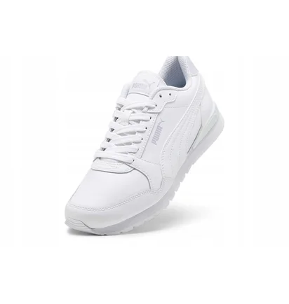 Кросівки жіночі Puma St Runner V3 White 384855-20
