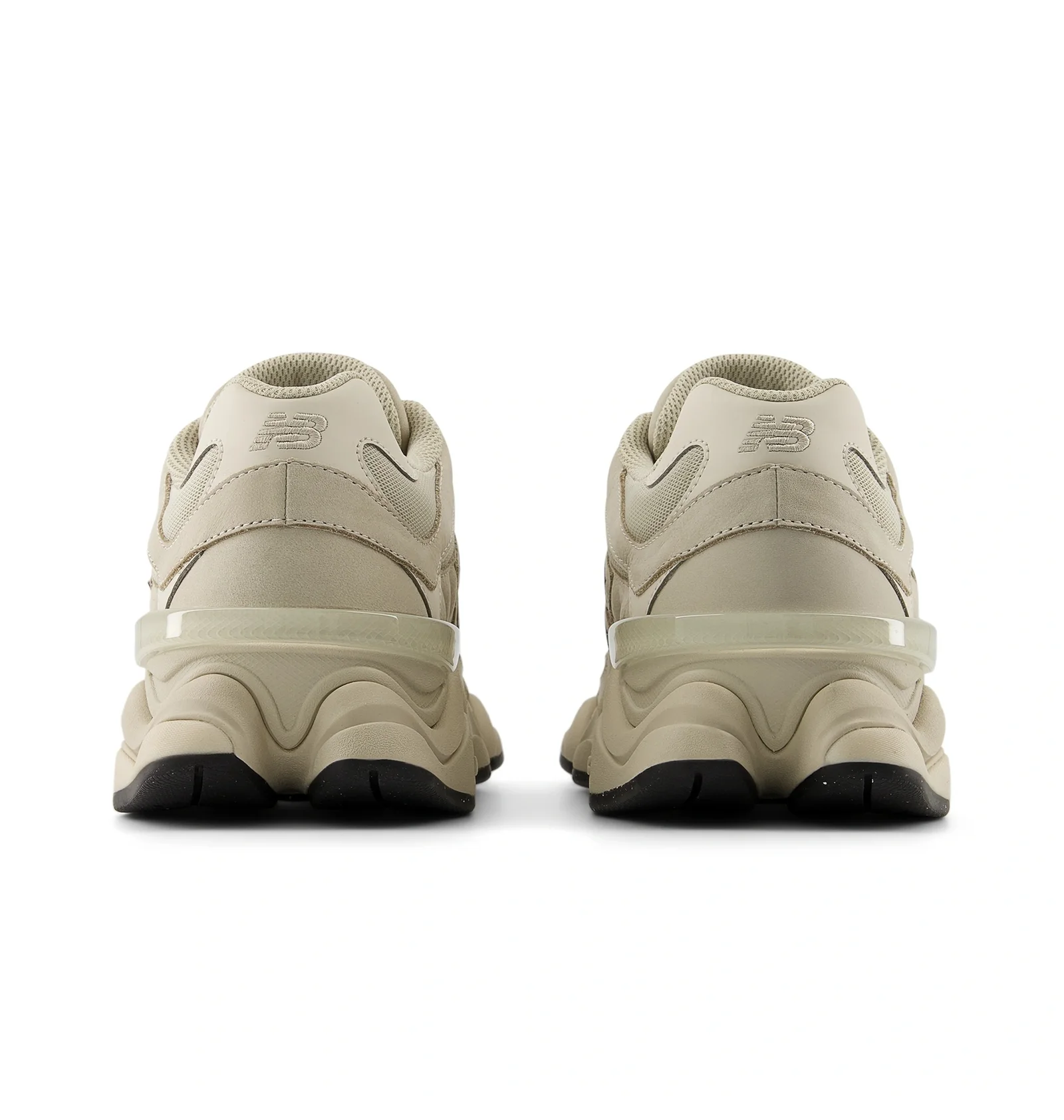 ᐉ Кросівки унісекс New Balance 9060 Beige U906078T - придбати в