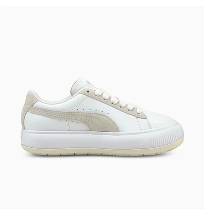 Кросівки жіночі Puma Suede Mayu Mix Women'S Trainers White 382581-05