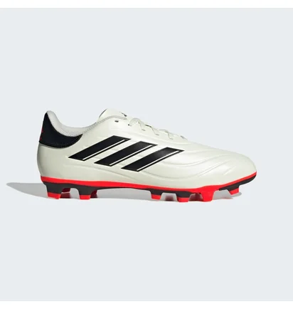 Бутсы мужские Adidas Copa Pure Ii Club Flexible Ground Boots Beige IG1099