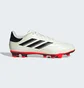 Бутсы мужские Adidas Copa Pure Ii Club Flexible Ground Boots Beige IG1099