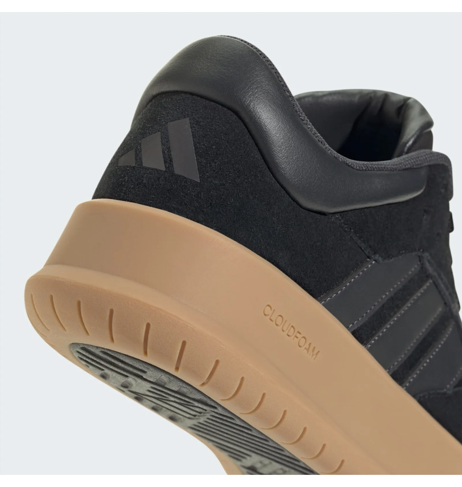 ᐉ Кросівки унісекс Adidas Court 24 Black IH2943 - придбати в