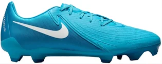 Бутси унісекс Nike Phantom Gx Ii Academy Fg/Mg Light Blue FD6723-400