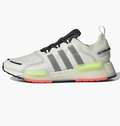 Кроссовки мужские Adidas Nmd_V3 Shoes Grey Gw3063