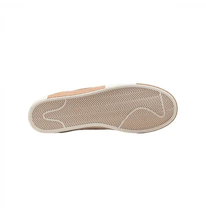 Кросівки чоловічі Nike Blazer Mid Pro Club Multi FJ4186-200
