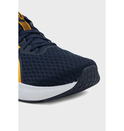 Кроссовки мужские Asics Patriot 14 Blue 1011C050-403