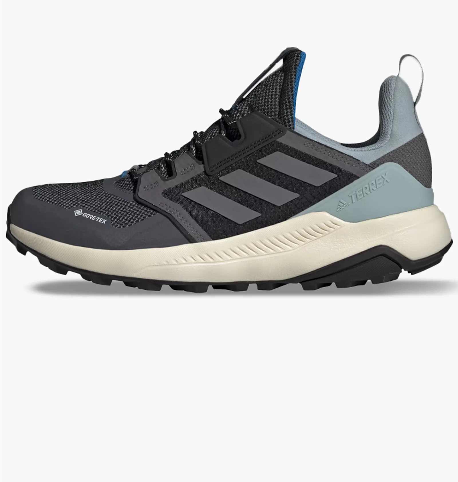 ᐉ Кроссовки мужские Adidas Terrex Trailmaker Gore-Tex Black