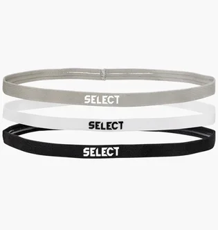 Пов'язка на голову Select Hairband Multi 697750-001