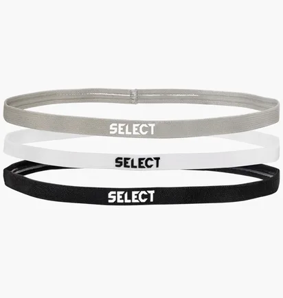 Пов'язка на голову  Select Hairband Multi 697750-001