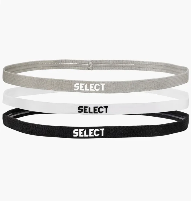 Пов'язка на голову  Select Hairband Multi 697750-001