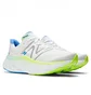Кроссовки женские New Balance Fresh Foam X More V4 White Wmorwt4